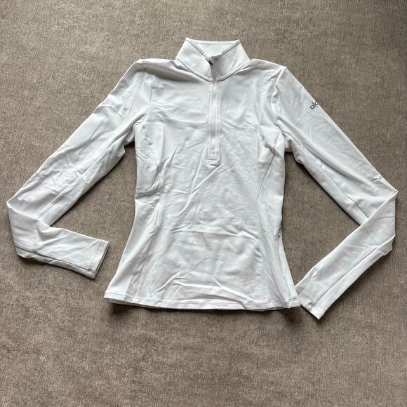 Alosoft 1/2 Zip Rapid Pullover - Picture 1 of 9